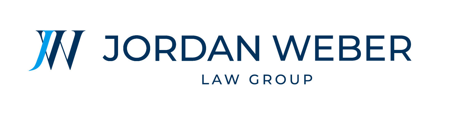 Jordan Weber Law Group logo